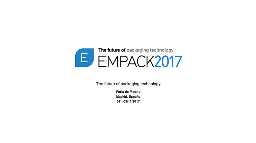 Fijaplast en Empack 2017