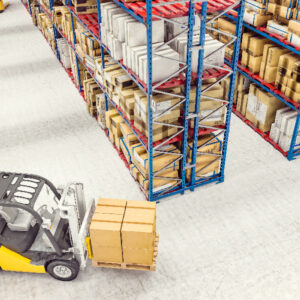 Fijaplast es miembro orgulloso de European Safe Logistics Association