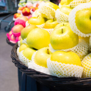 Conoce el calendario de las ferias hortofrutícolas de España