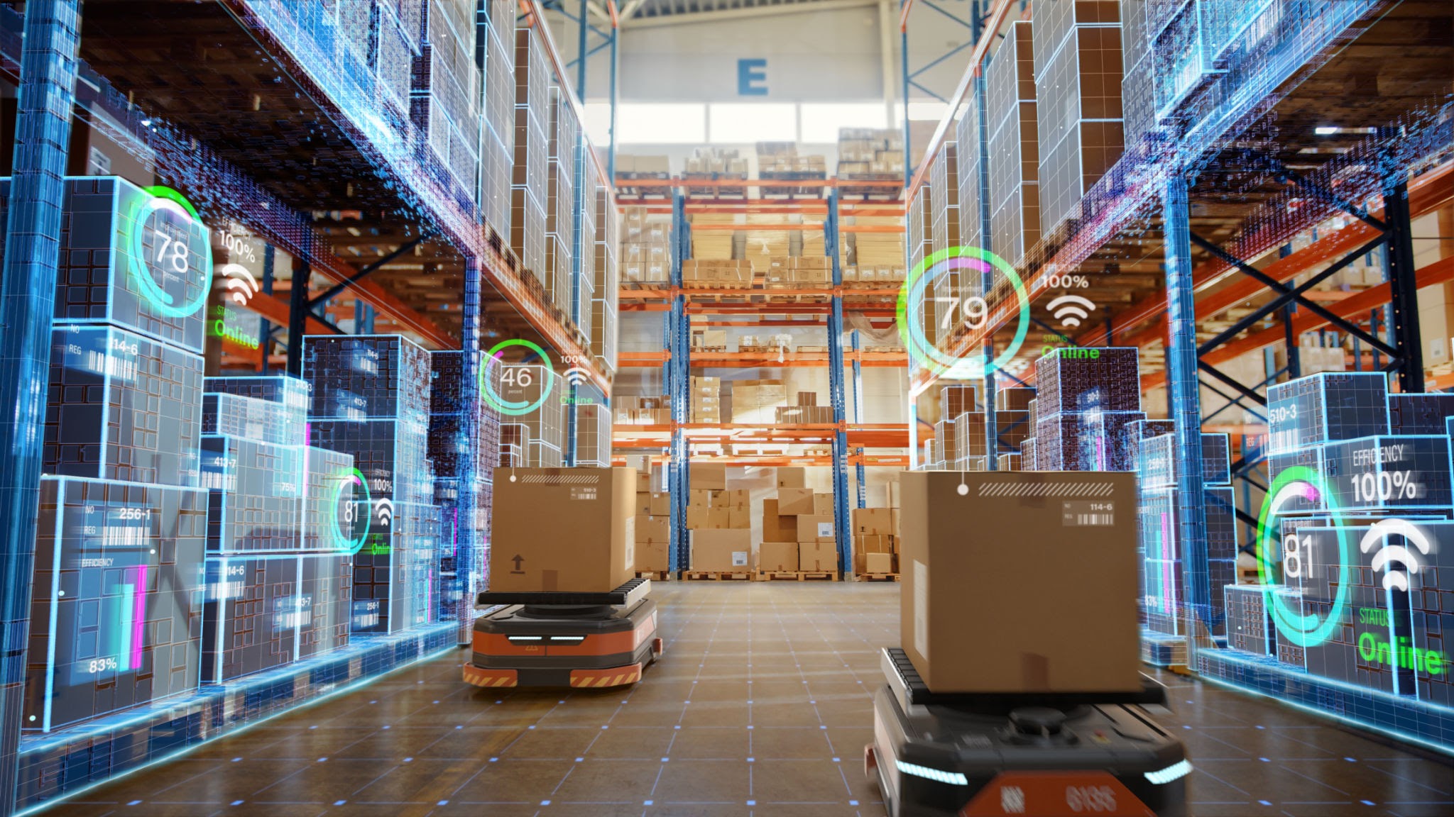Las Tendencias Clave en Packaging y Logística en 2026