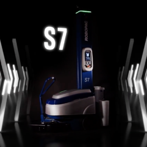 Robopac Robot S7