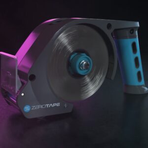 ZERO TAPE®