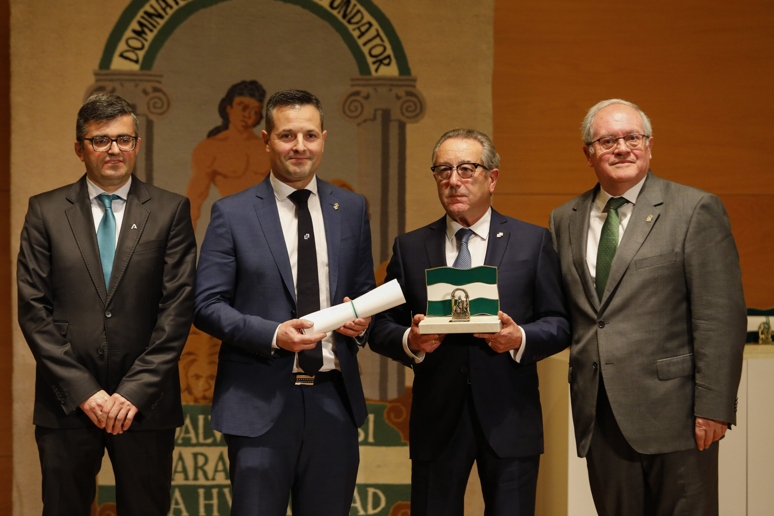 Fijaplast, Premio Bandera de Andalucía de la Economía y la Empresa 2023