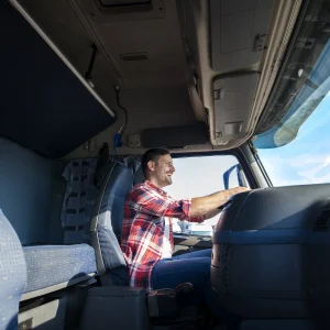 La Importancia Vital de una Carga Segura en el Transporte Terrestre
