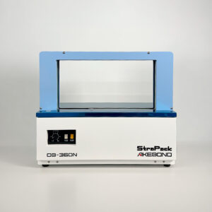 Enfajadora Strapack OB360N