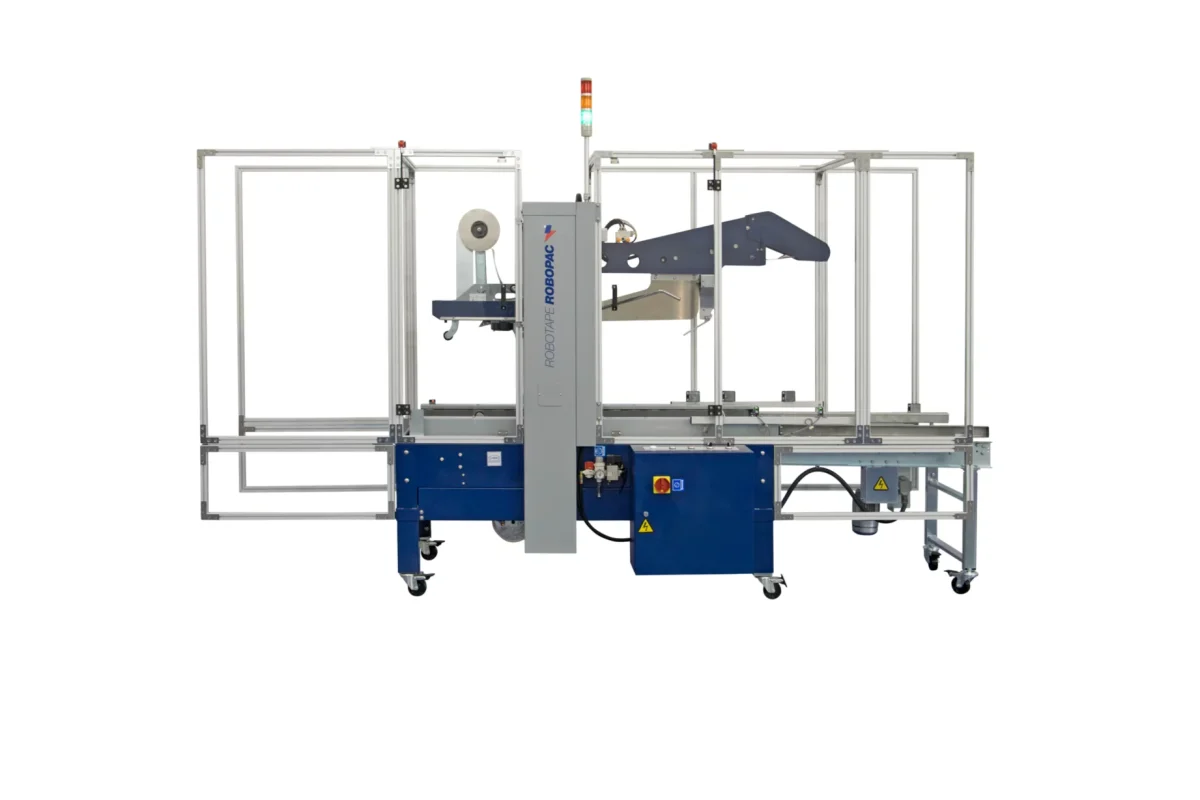 Robotape CFA