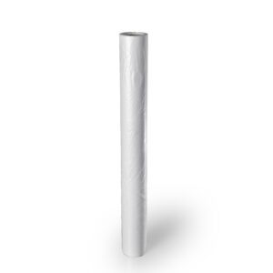 Cubre palet de plástico BD transparente en rollo precortado