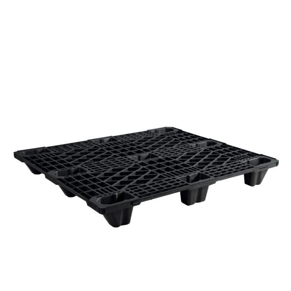 Palets de plástico encajable Fijaplast de 1200x1000 (002554)