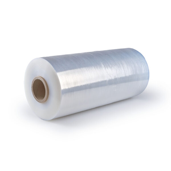 bobina de film para envolver palets guardian xc 12 micras 500mm