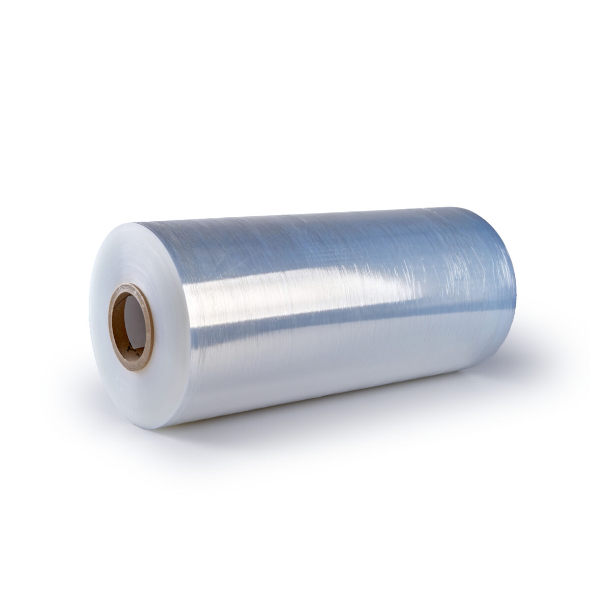 Film para Paletizar GUARDIAN HQ 15 micras (500mm) | Bobina 16 kg | Altos preestiros