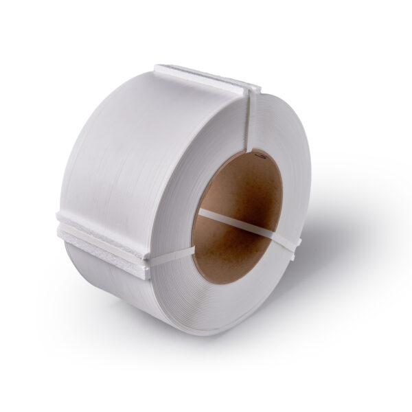 bobina de fleje de polipropileno blanco 5mm 0.4mm grafilado de alta resistencia