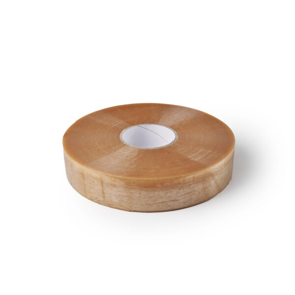 cinta adhesiva pp solvente fp 48mmx914m rollo transparente industrial