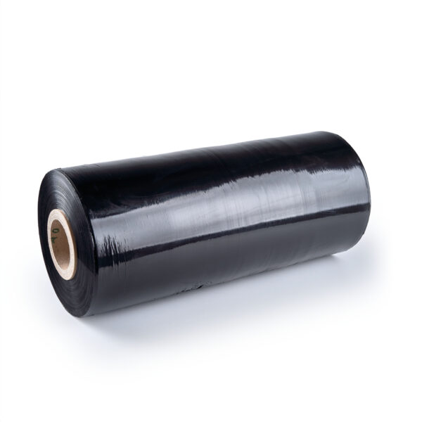 film negro para proteger la carga y dar opacidad (Ref 6289A)