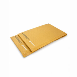 sobre burbujas color kraft proteccion optima