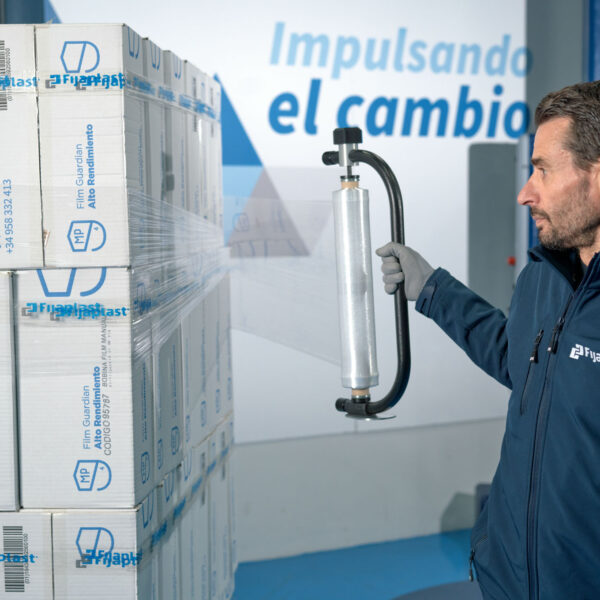 sistemas de embalaje