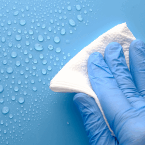 Guantes de Látex o Nitrilo: ¿Cuál es el Mejor para Tu Sector? Guía Completa de Fijaplast