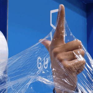 Guía Definitiva para Elegir el Film Estirable Perfecto – Protege tus Palets y Productos