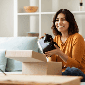 Cómo lograr el ‘efecto wow’ en el unboxing con embalaje a medida