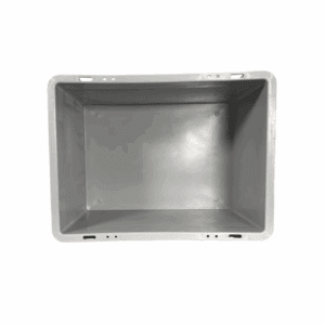 07756 Caja de ordenación apilable