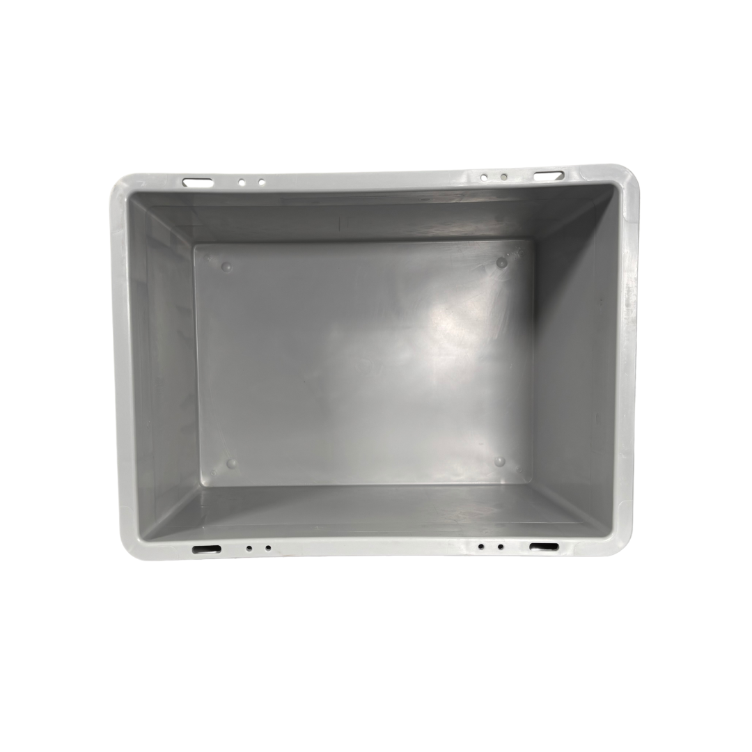 07756 Caja de ordenación apilable
