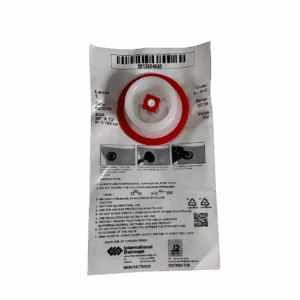 12680 instrucciones de uso del airbag de rafia y válvula de seguridad