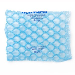 Almohadilla de Burbujas de Aire con 7 Cámaras Máxima Protección con Material Reciclado 70771-detalle