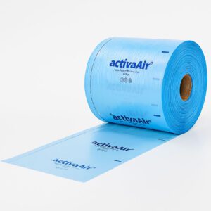 Bobina de Burbujas de Aire 700 m 70921-bobina