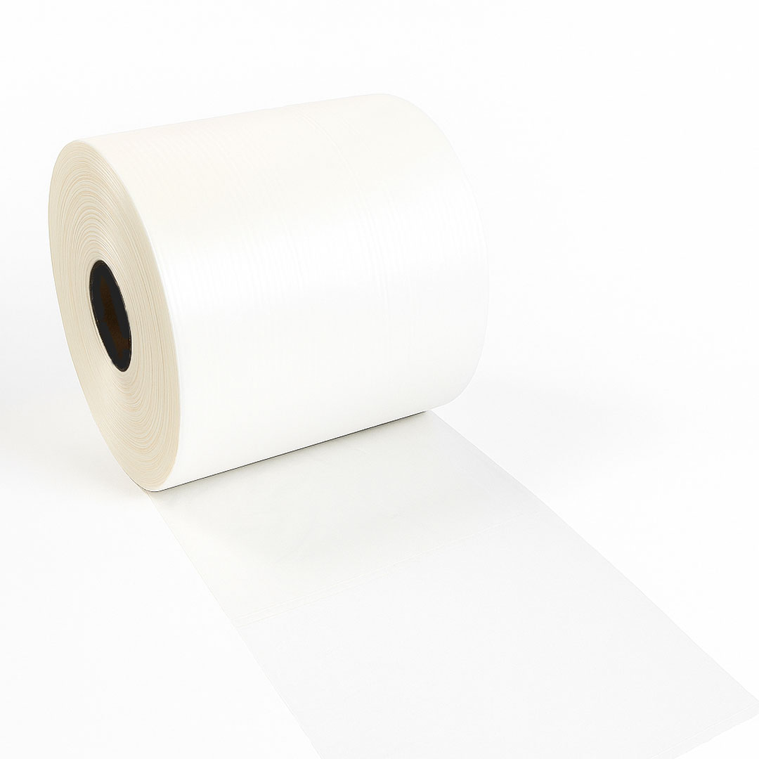 Bobina de Burbujas de Aire de 700m | Cojines de Aire de 200x200mm | Para Máquina BASIC 70751-bobina