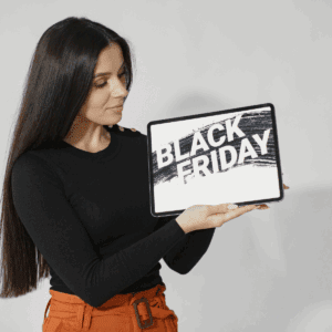Black Friday 2025: 5 Pasos para Asegurar tus Envíos y Vender sin Miedo