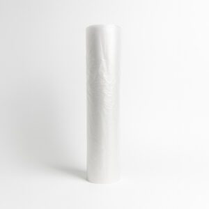 Bobina cubre palets europeo y americano precortado a 200 x 200