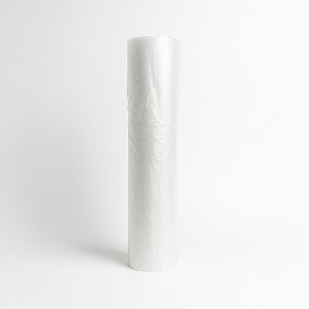 Bobina cubre palets europeo y americano precortado a 200 x 200