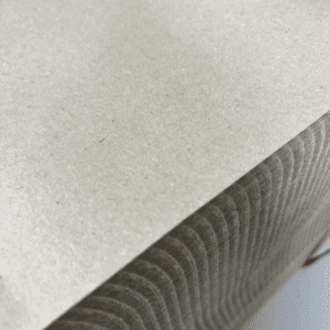 Detalle del papel de relleno para proteger mercancía de Fijaplast 03817