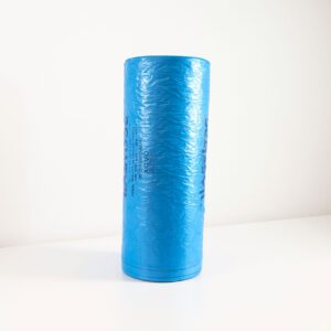 Rollo de bobina de burbujas de aire de 450 metros con almohadillas de 7 cámaras de 400x330mm 70771
