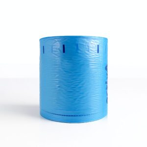Rollo de bobina de burbujas de aire de 700 metros con cojines de 200x130mm 70921