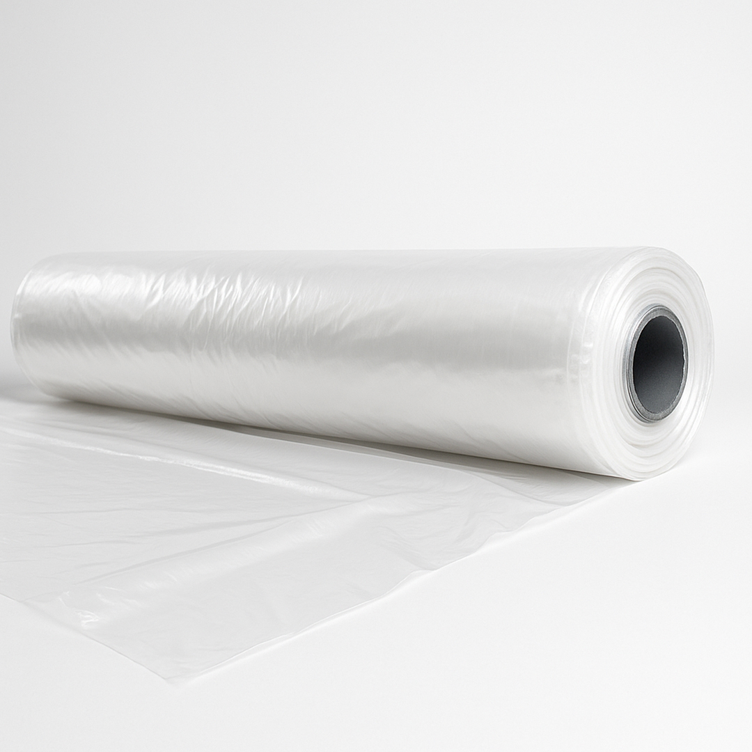Bobina cubre palets europeo y americano 200 x 200