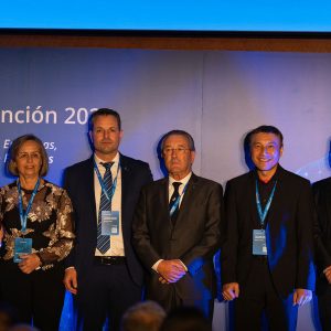 Thong Guan entra en el capital social de Fijaplast