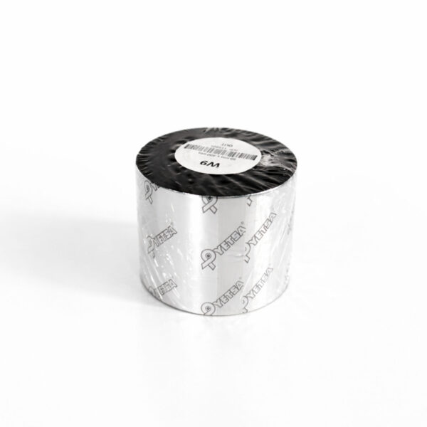 rollo de cinta ribbon de 59mmx400 m mixto