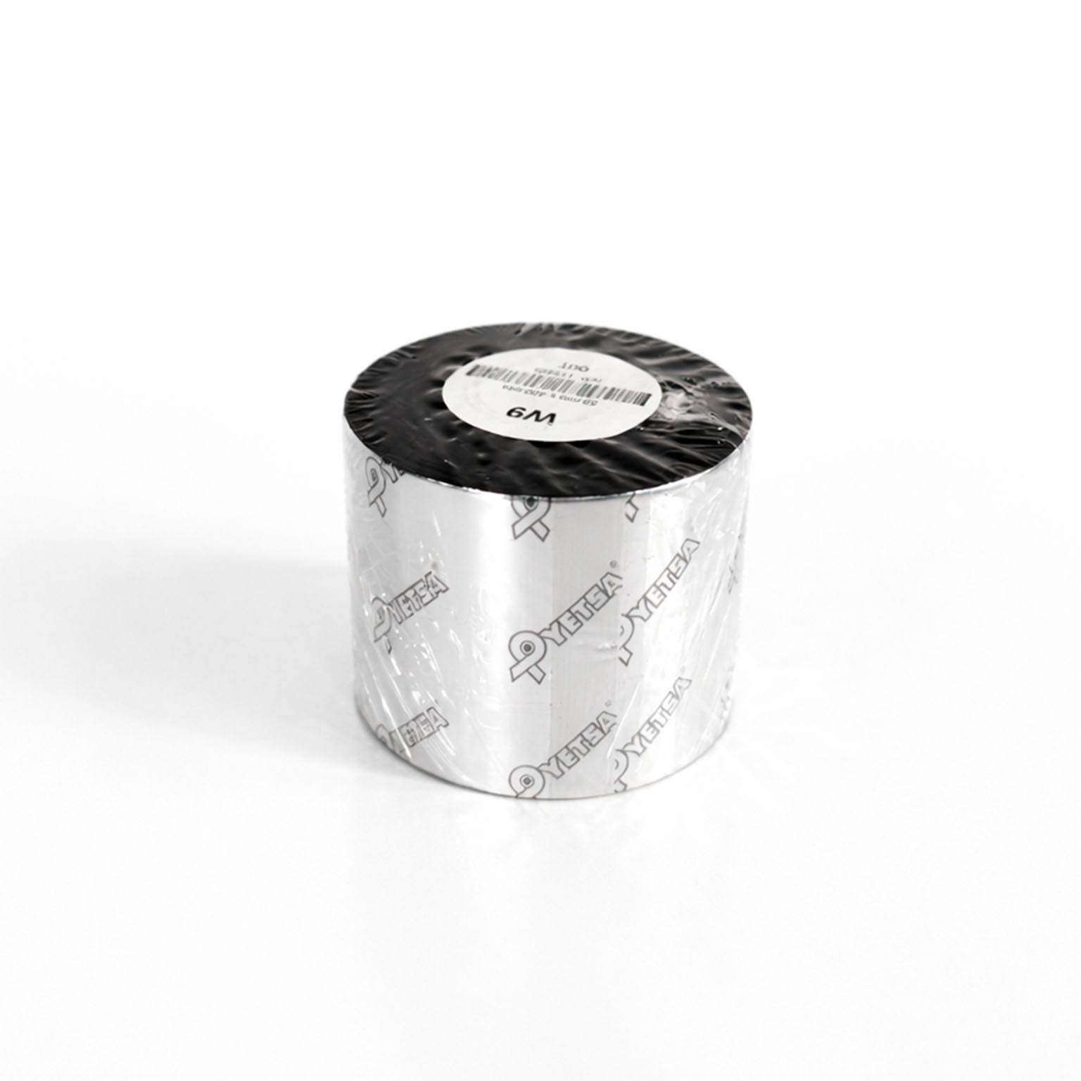 rollo de cinta ribbon de 59mmx400 m mixto