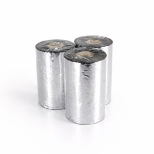 varios rollos de cinta ribbon toshiba t1