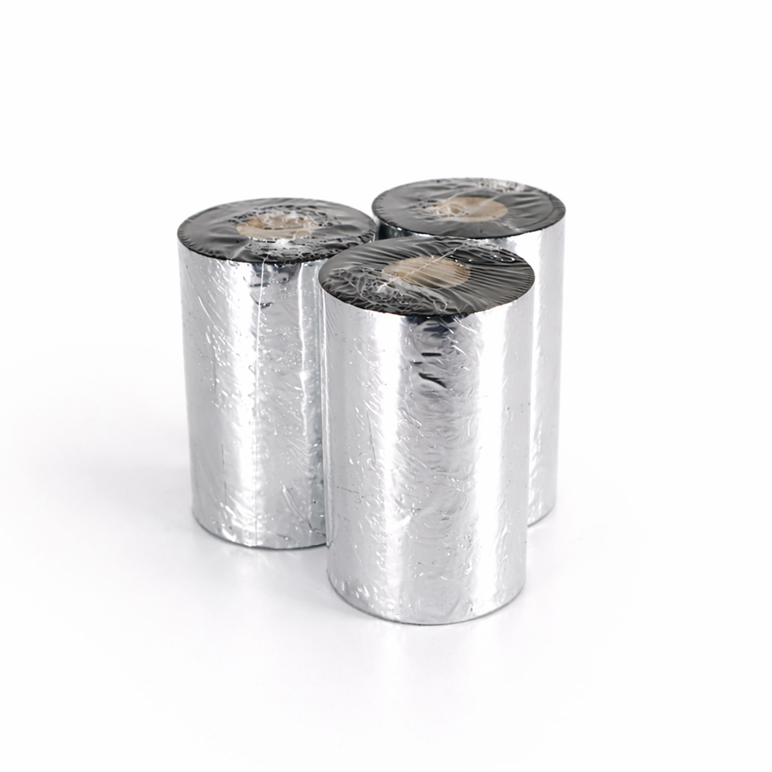 varios rollos de cinta ribbon toshiba t1
