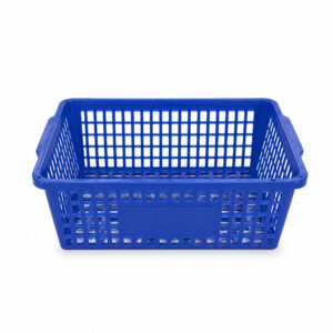 Cesto azul apilable 5kg