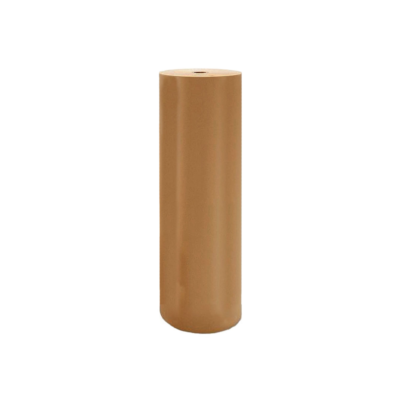 Papel kraft verjurado para protección de productos.