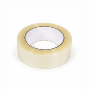 Precinto transparente 36mm x 125m