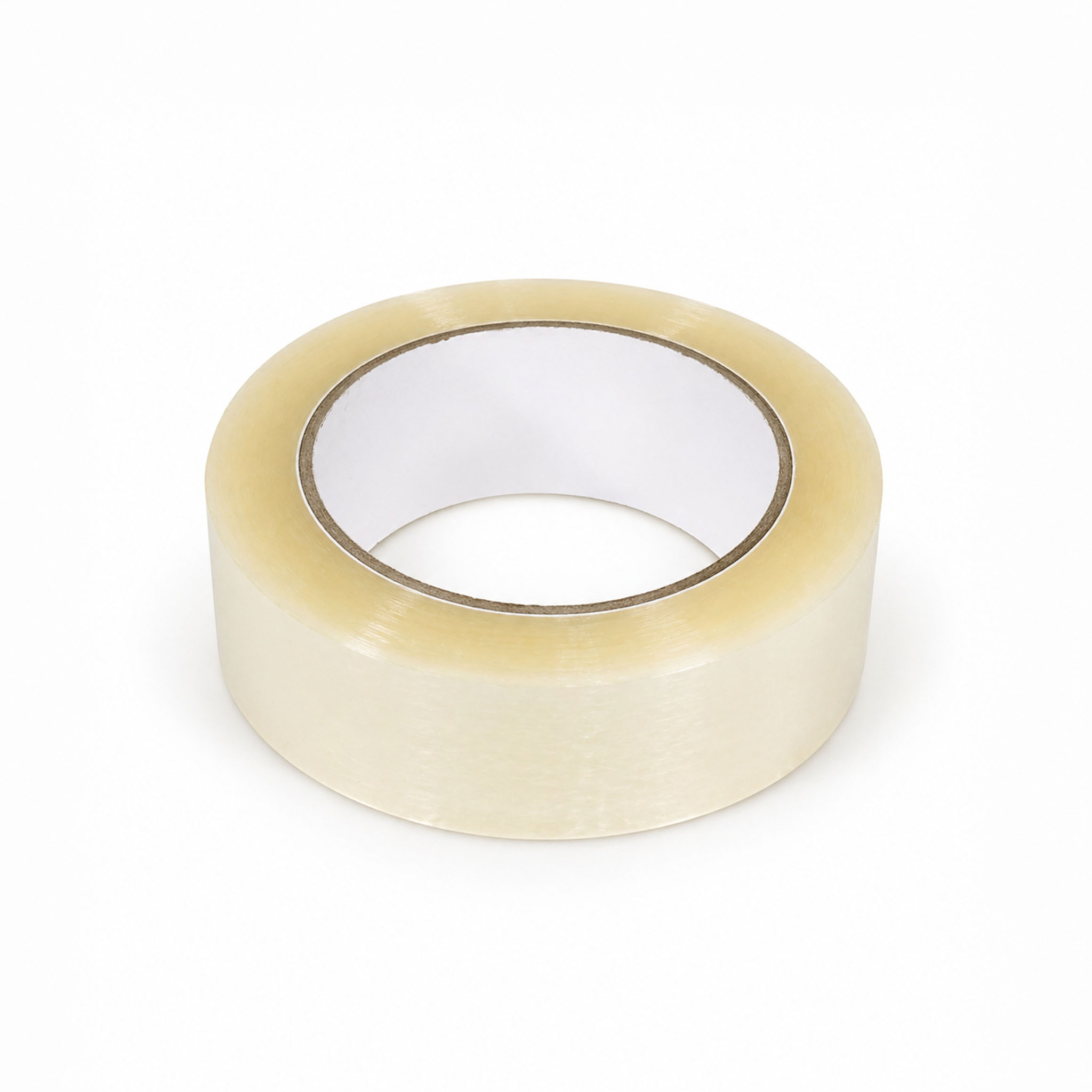 Precinto transparente 36mm x 125m