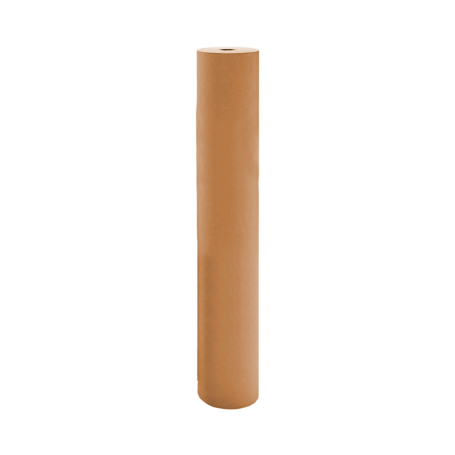 Bobina de 30kg de papel kraft