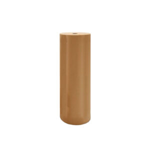 Papel kraft en bobina para protección de producto.