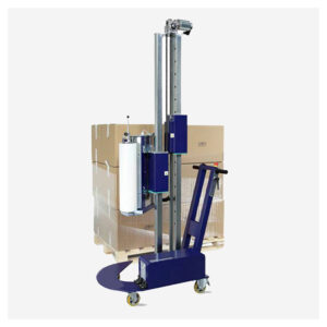 Envolvedora manual wrapman