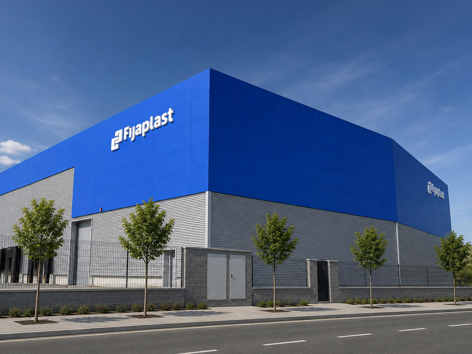 Instalaciones Empresa Líder Embalaje España