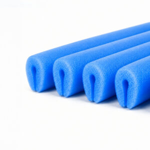 Varios perfiles de foam para proteger